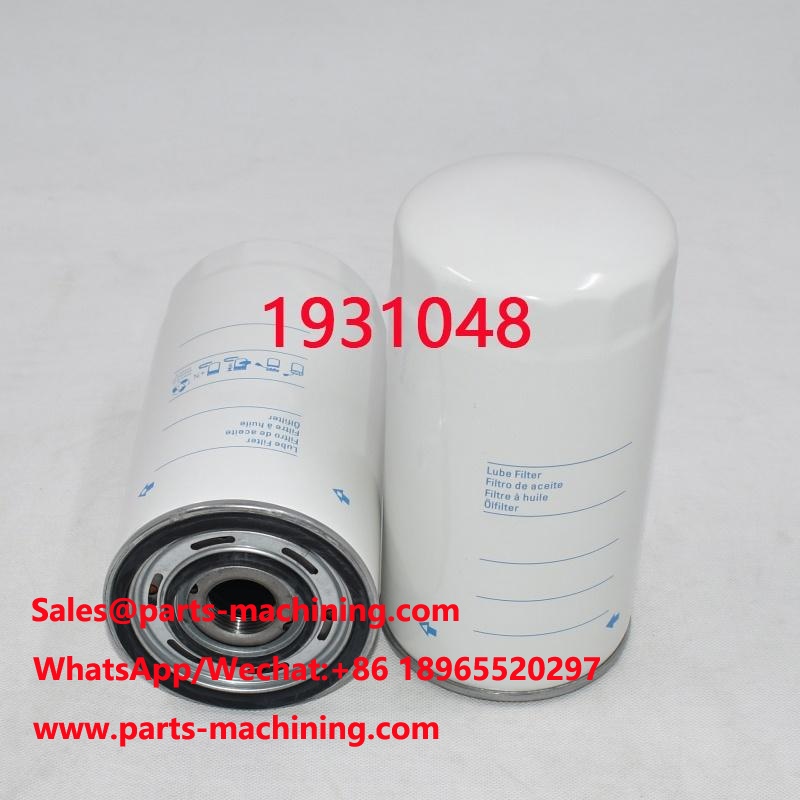 1931048 Oil Filter LF3594 Harvester Parts