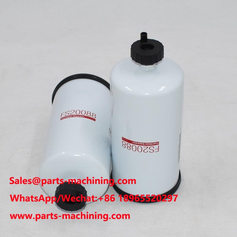 FS20088 Fuel Water Separator Filter Replacement
