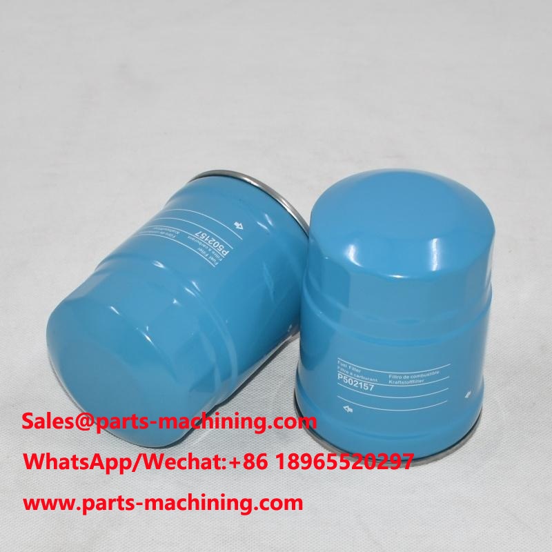 P502157 Fuel Filter Cross Reference R207-23-570
