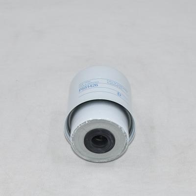Fuel Filter Replacement P551426