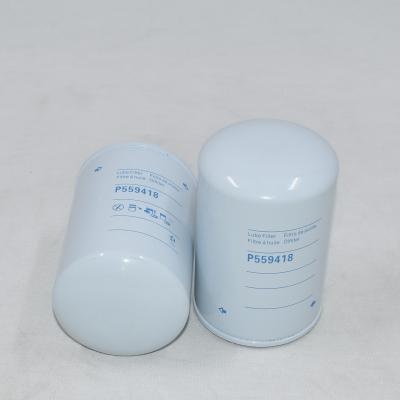 P559418 Oil Filter 747289 For Compactor