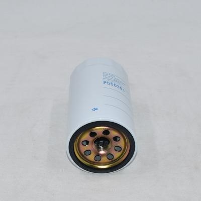 P550391 Fuel Filter 31945-72001 Wheel Loader Parts