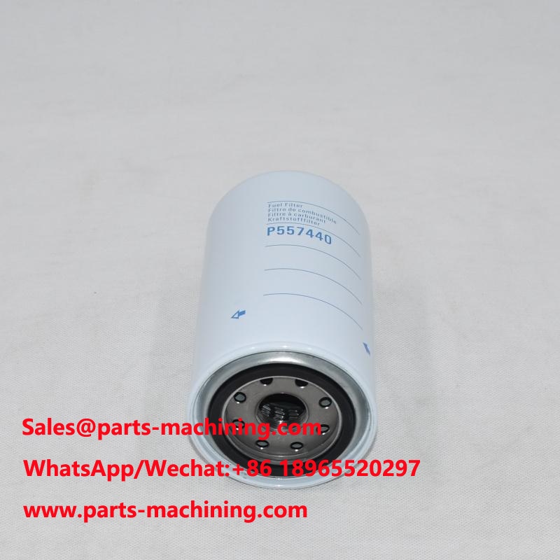 P557440 Fuel Filter 600-311-8391 For Wheel Loader