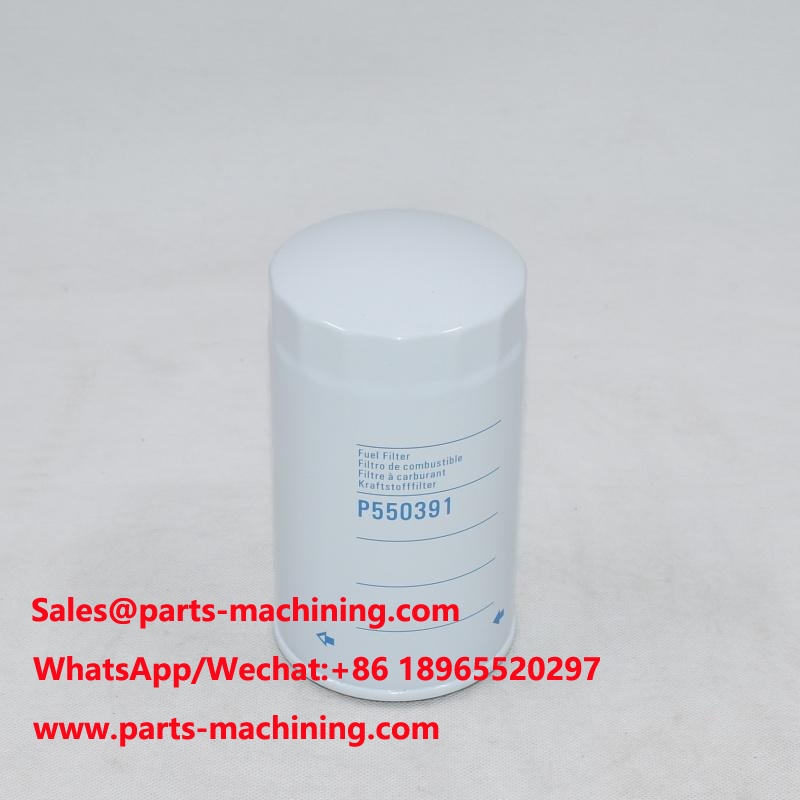 P550391 Fuel Filter