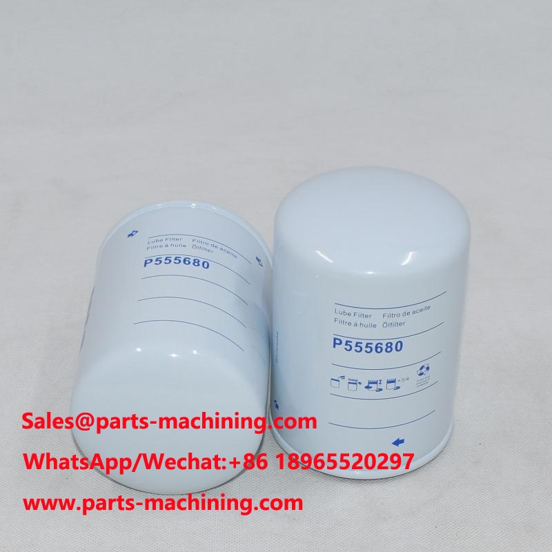Forklift Parts P555680 Oil Filter D141099