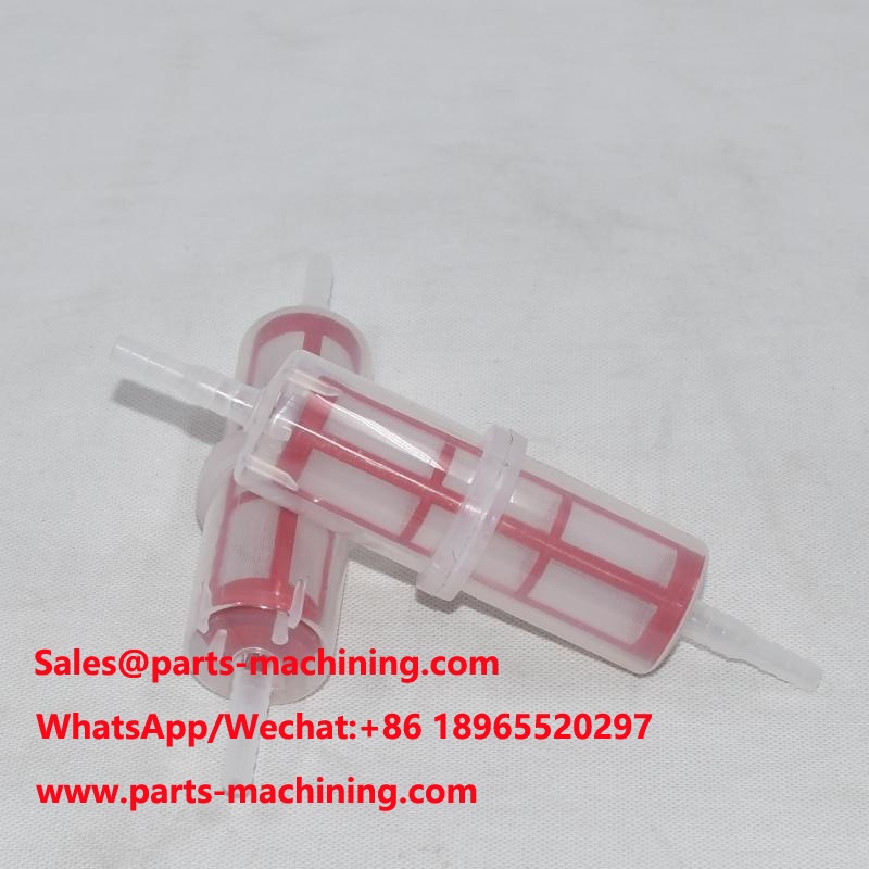 High-Performance Fuel Filter FF5288