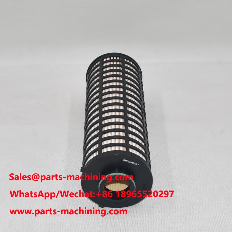 Engine Parts Oil Filter 500086331