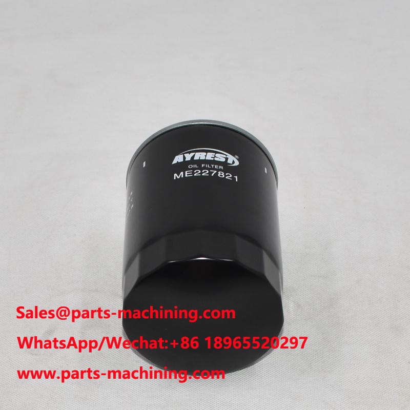 Genuine ME227821 Oil Filter ME202472