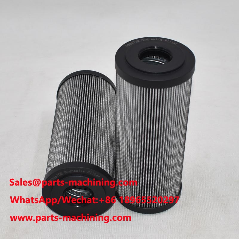 932670Q Hydraulic Filter Cross Reference 9437100641