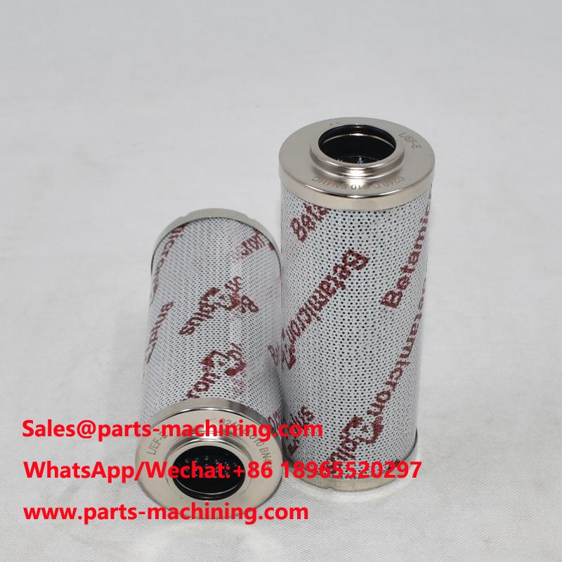 Hydraulic Filter 0240D010BN4HC 54726740 Asphalt Paver Parts