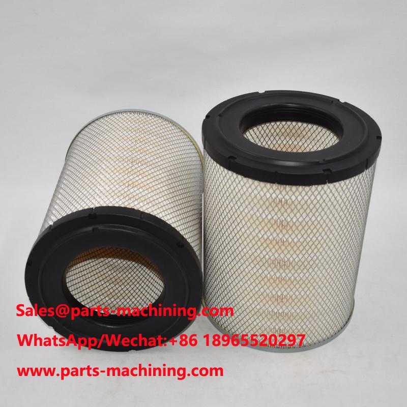 Truck Parts Air Filter 28130-5A500 281305A500