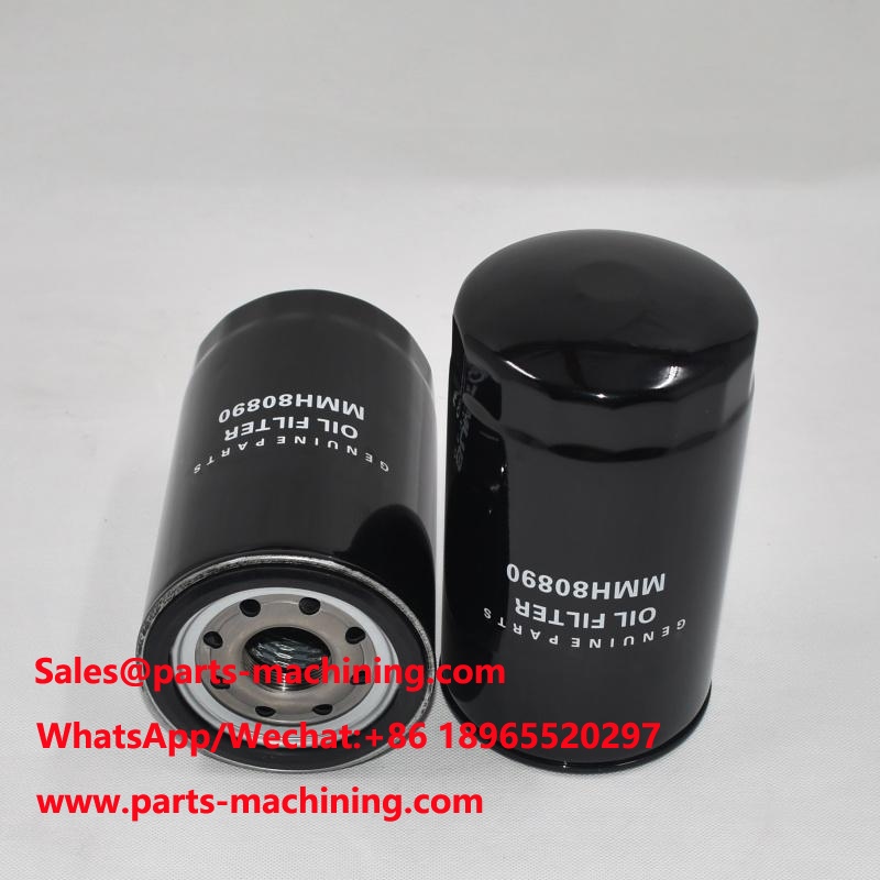 Oil Filter MMH80890 8983020750R Aaphlt Paver Parts