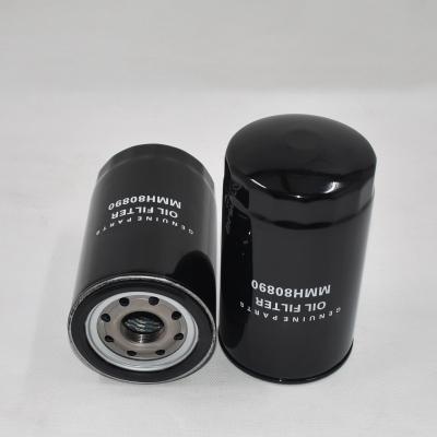 Oil Filter MMH80890 8983020750R Aaphlt Paver Parts