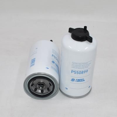 Fuel Water Separator P550899 11N4-70210 For Wheel Loader