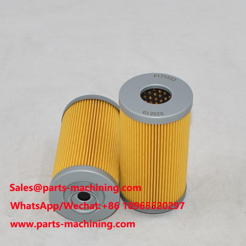 Hydraulic Filter P171533 1354074 For Bus