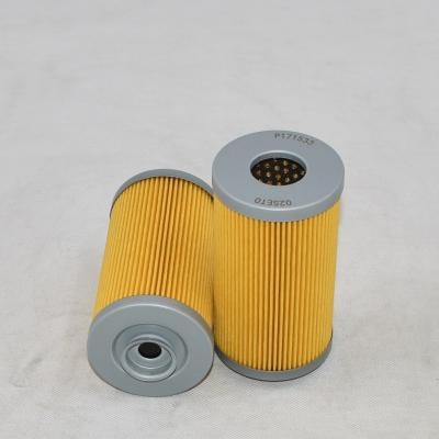 Hydraulic Filter P171533 1354074 For Bus