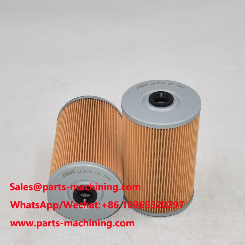 LF3319 Oil Filter 4507887 For KH125
