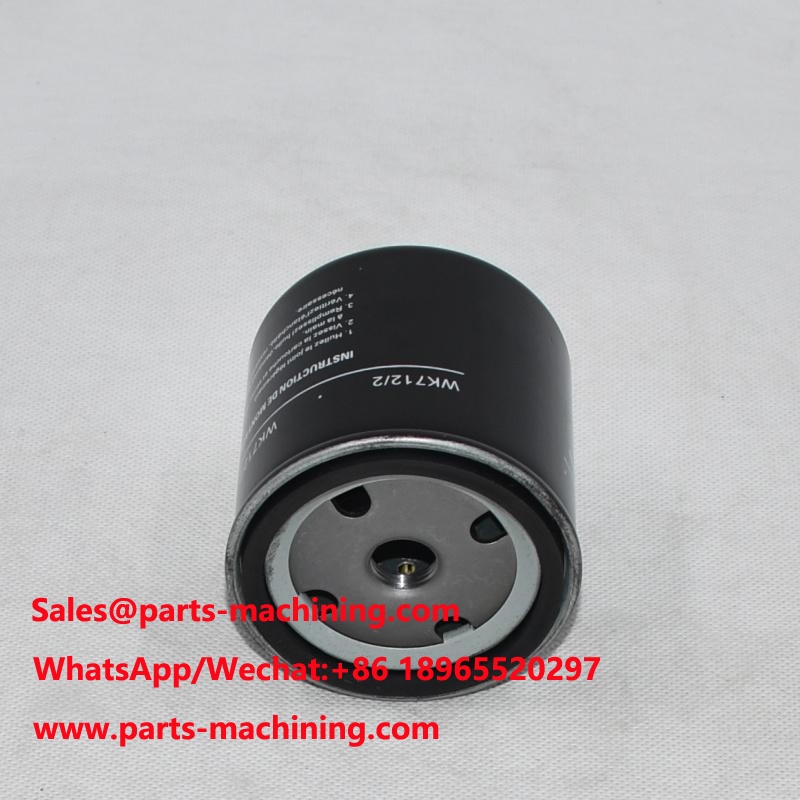 For Bus Fuel Filter WK712/2 2905303