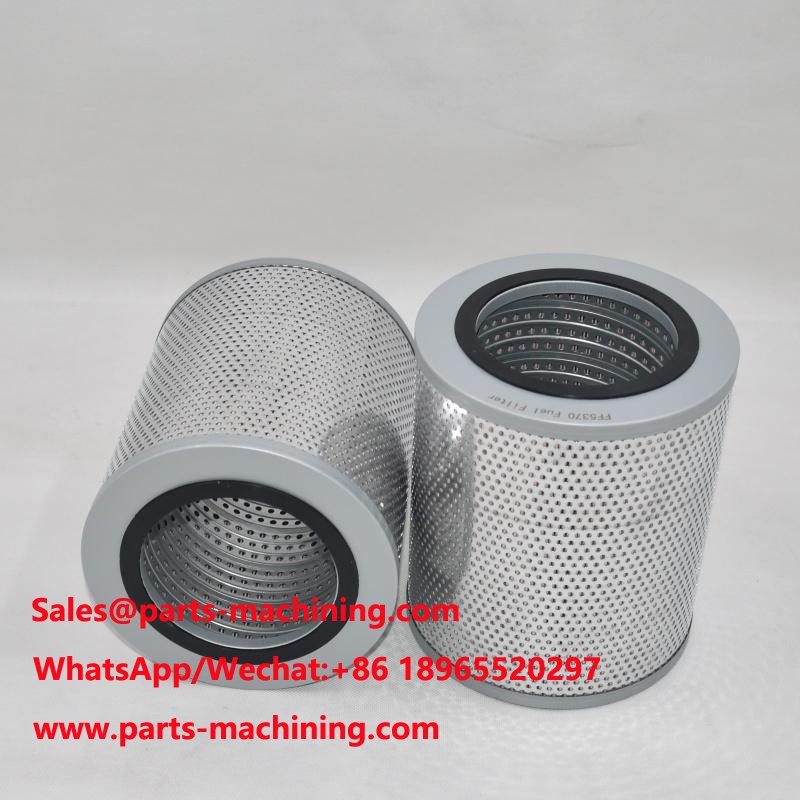 Fuel Filter FF5370 Cross Reference