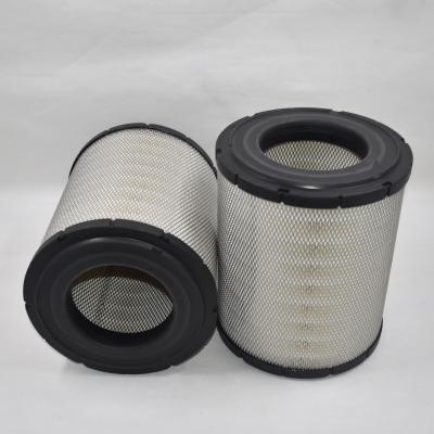 Air Filter AF25125 97824 For Asphalt Milling
