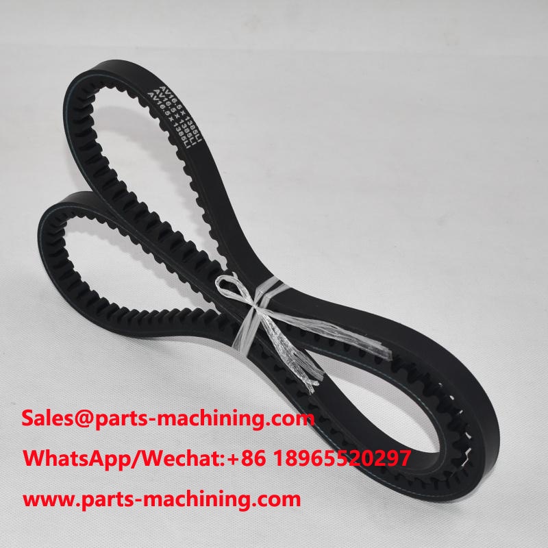 AV16.5X1385LI V-Belt Replacement