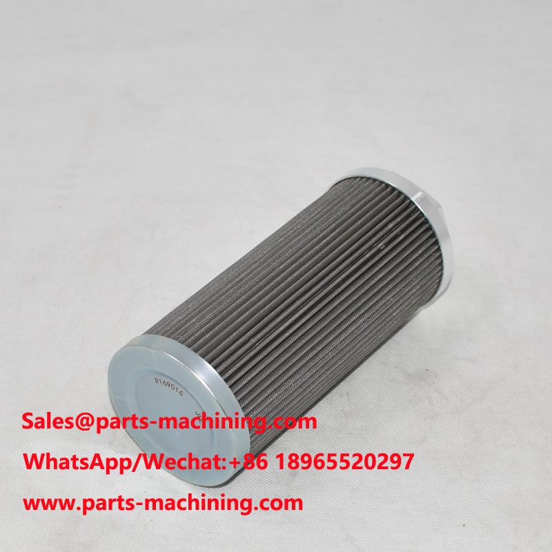 Hydraulic Filter P169016 00081652
