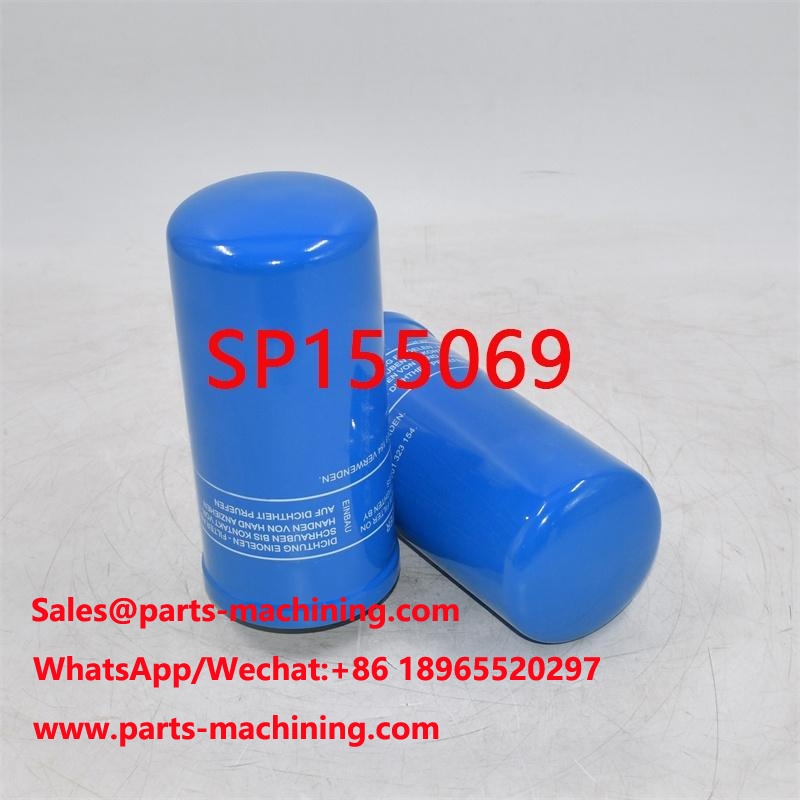 SP155069 Hydraulic Filter