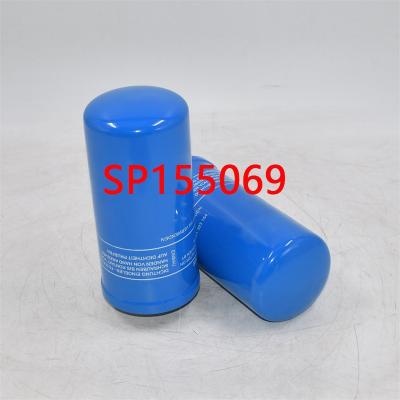 SP155069 Hydraulic Filter Cross Reference