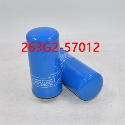 Original 263G2-57012 Hydraulic Filter 263G257012