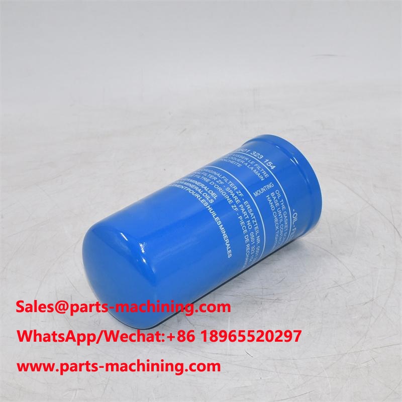 4024304 Hydraulic Filter For Forklift