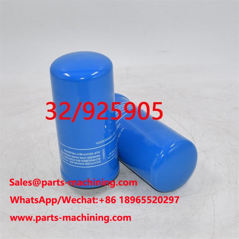 Genuine Hydraulic Filter 32/925905 32/925197