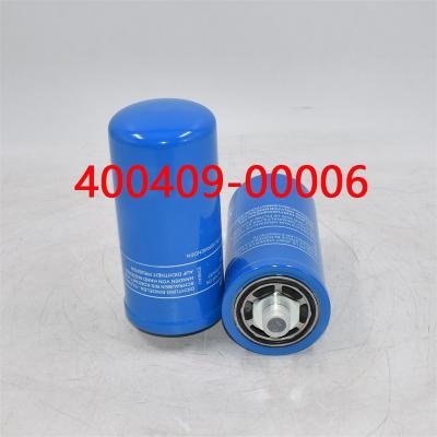 400409-00006 Hydraulic Filter Cross Reference 40040900006