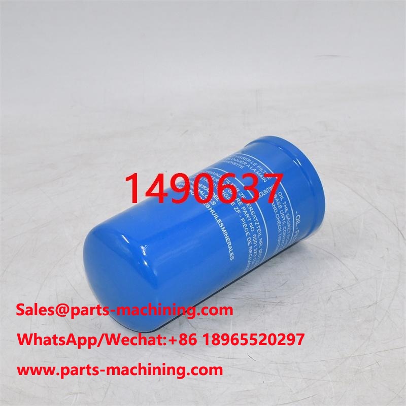 Highly Efficient Hydraulic Filter 1490637