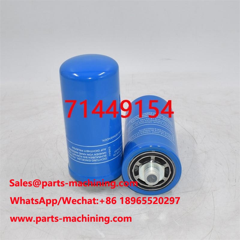 71449154 Hydraulic Filter For Grader