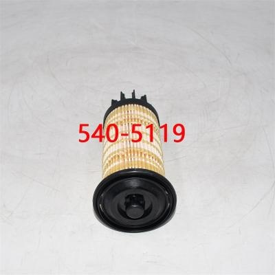 540-5119 Fuel Filter 5405119 For Backhoe Loader