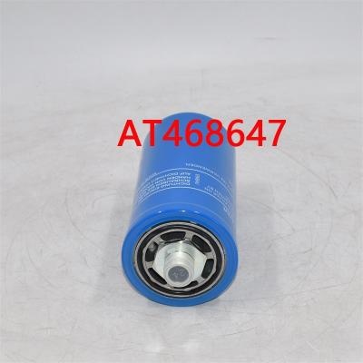 AT468647 Hydraulic Filter Wheel Loader Parts