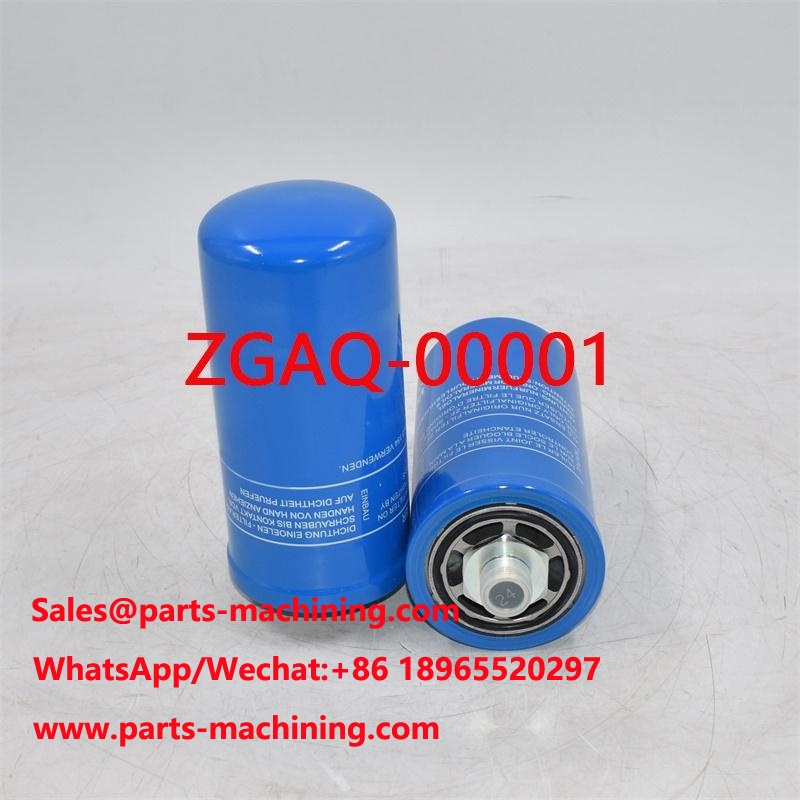 ZGAQ-00001 Hydraulic Filter ZGAQ00001