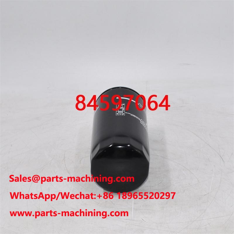 Combine Parts Fuel Filter 84597064 1931100