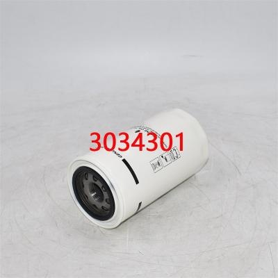 3034301 Oil Filter Generator Set Parts