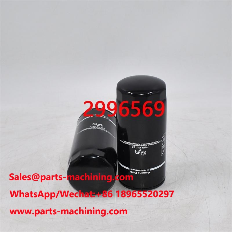 Genuine Fuel Filter 2996569 1907460