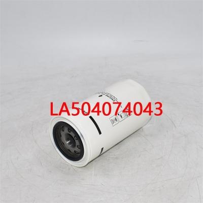 LA504074043 Oil Filter For Harvester