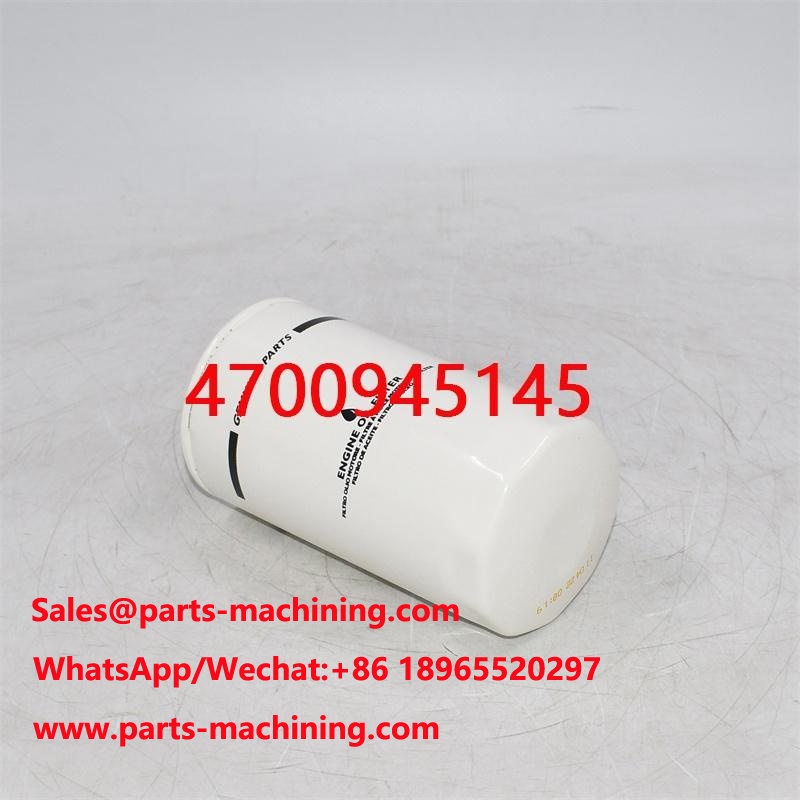 4700945145 Oil Filter Roller Parts