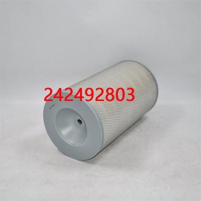 Tractor Parts Air Filter 242492803 3372006R1