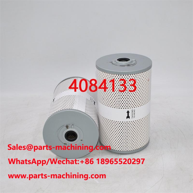 Fuel Filter 4084133