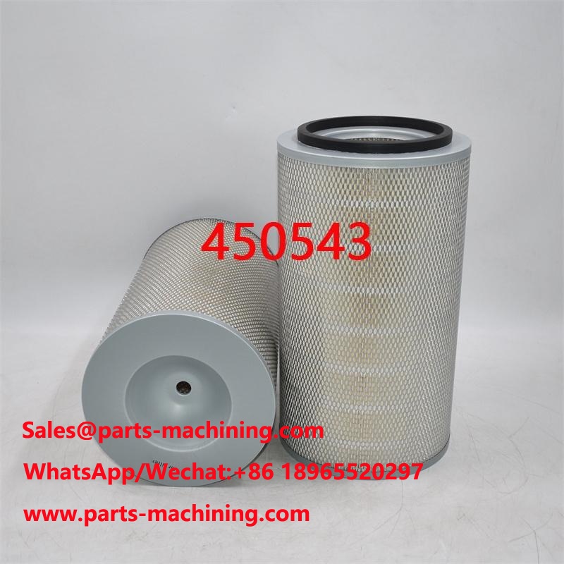450543 Air Filter U0450543 V0450543 For Tractor