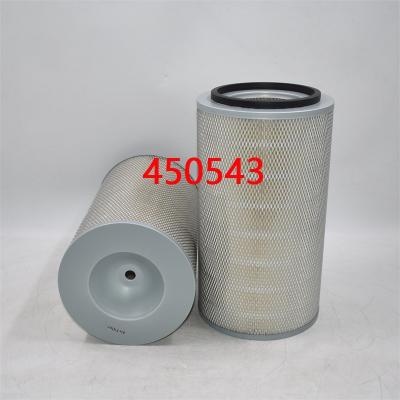 450543 Air Filter U0450543 V0450543 For Tractor