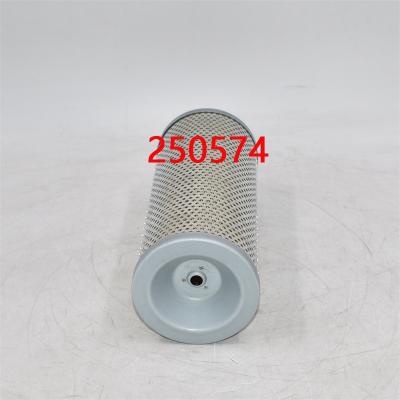 250574 Hydraulic Filter E6050031 Excavator Parts