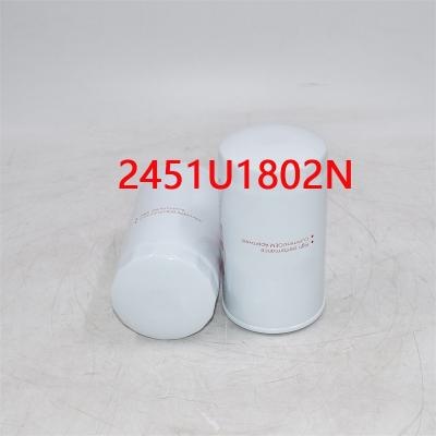 2451U1802N Fuel Filter 94-8412 For Excavator