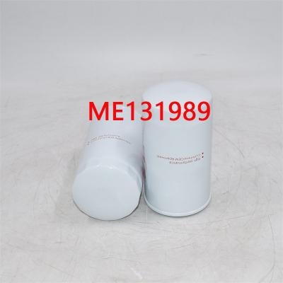 ME131989 Fuel Filter ME131824 For Grader