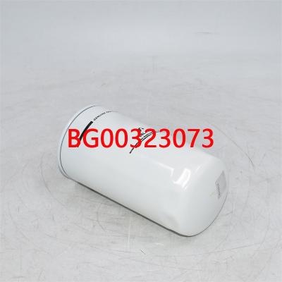 BG00323073 Fuel Filter Replacement